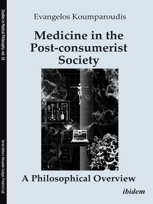 cover image of Medicine in the Post-consumerist Society